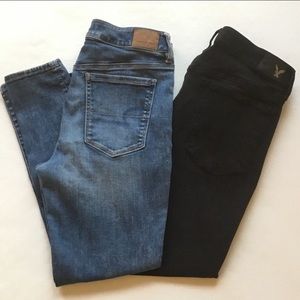 AEO Jeans